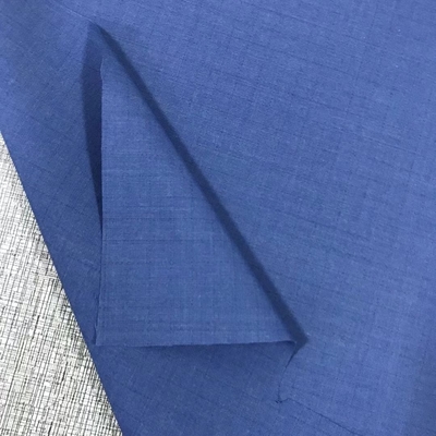 Vải viscose Lenzing chống phai màu Độ thoáng khí cao