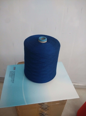 Áo thun có độ bền kéo cao Vải Meta Aramid Chống tia cực tím