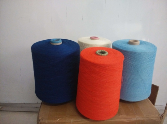 Áo thun có độ bền kéo cao Vải Meta Aramid Chống tia cực tím