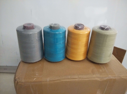 Áo thun có độ bền kéo cao Vải Meta Aramid Chống tia cực tím
