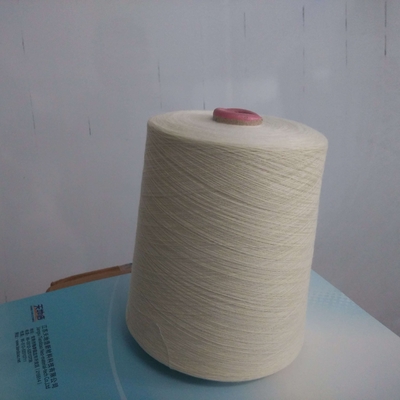 S Twist Thân thiện với môi trường Sợi tổng hợp Aramid Lenzing Hoàn thiện mềm