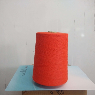 S Twist Thân thiện với môi trường Sợi tổng hợp Aramid Lenzing Hoàn thiện mềm