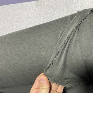 T SHIT Quần áo thể thao Áo khoác ngoài Đan vải Meta Aramid Màu sắc tùy chỉnh có sẵn