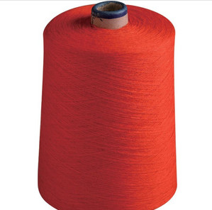 Thân thiện với môi trường 2 sợi Viscose Lenzing 2 lớp 20s / 2 với S Twist