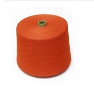 Thân thiện với môi trường 2 sợi Viscose Lenzing 2 lớp 20s / 2 với S Twist