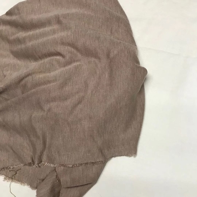 Vải Meta Aramid dệt kim Kaki 200gsm với tính linh hoạt cao
