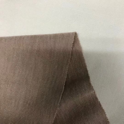 Vải Meta Aramid dệt kim Kaki 200gsm với tính linh hoạt cao