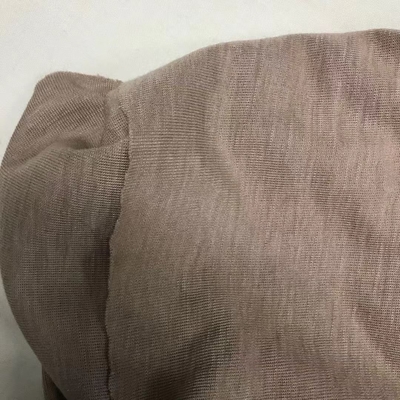 Vải Meta Aramid dệt kim Kaki 200gsm với tính linh hoạt cao
