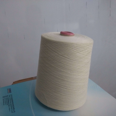 FR VISOCE Sợi xoắn trắng S cường độ cao 2 lớp