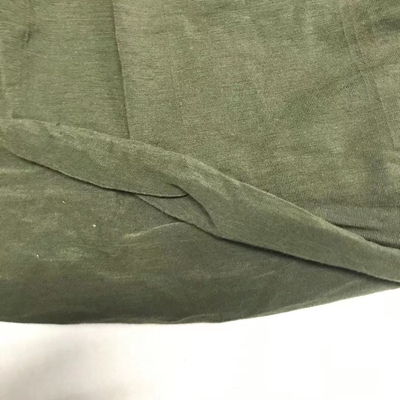 Độ dày trung bình Vải dệt kim Meta Aramid Độ bền kéo cao