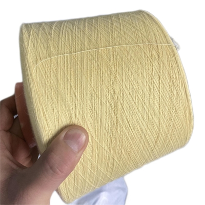 Tex 60 , Para Aramid Sợi để dệt thoi