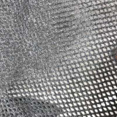 Áo lưới Meta Aramid 130 Gsm cho sức mạnh và độ bền đặc biệt