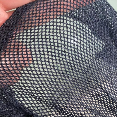 Áo lưới Meta Aramid 130 Gsm cho sức mạnh và độ bền đặc biệt