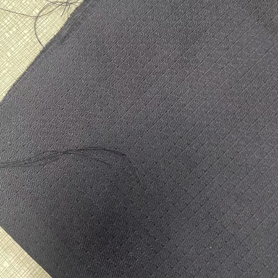 Áo meta Aramid cho các ứng dụng Chống cháy < 2 giây và 4,5 Cm Độ dài bị hư hỏng