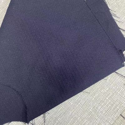 En11611 205gsm Rip Stop Aramid Fiber Fabric không thấm nước