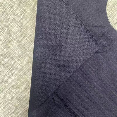 En11611 205gsm Rip Stop Aramid Fiber Fabric không thấm nước
