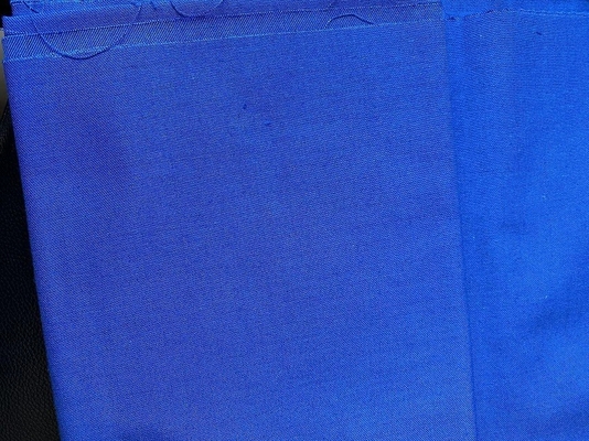 40%FR Viscose Meta Aramid Fabric Woven Ripstop cho các ứng dụng hạng nặng