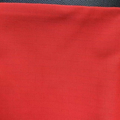 40%FR Viscose Meta Aramid Fabric Woven Ripstop cho các ứng dụng hạng nặng