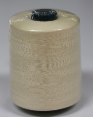 Chỉ may Meta Aramid Chống Cháy Ne 20s/3 cho Công Nghiệp