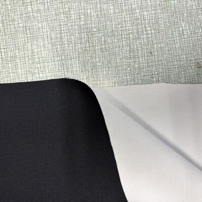 025mm Độ dày vật liệu chống cháy Độ rộng 150cm Thích hợp cho các ứng dụng công nghiệp Giải pháp bền và chống cháy