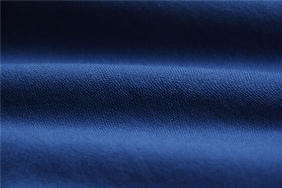 Royal Blue Meta Aramid Vải 180gsm Quần áo chống hồ quang Công nghiệp điện