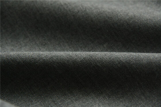 Mức độ 5 Độ bền màu Meta Aramid Fabric Woven Twill Strong Lightweight Material Được sử dụng trong bộ đồ lính cứu hỏa và đồng phục chiến thuật