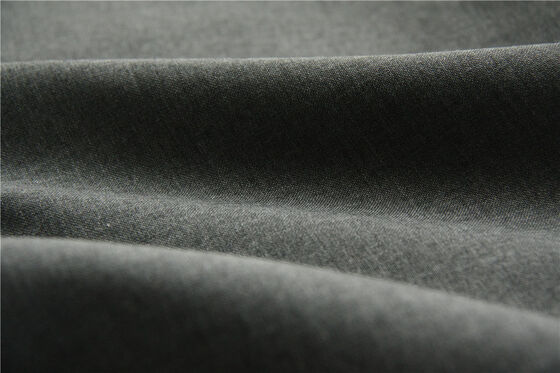 Mức độ 5 Độ bền màu Meta Aramid Fabric Woven Twill Strong Lightweight Material Được sử dụng trong bộ đồ lính cứu hỏa và đồng phục chiến thuật