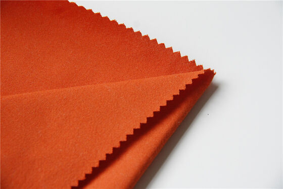 Kháng tia cực tím cấp độ 4 đến 5 Aramid Babric Bao gồm 93 phần trăm Meta Aramid thích hợp cho các ứng dụng an toàn công nghiệp