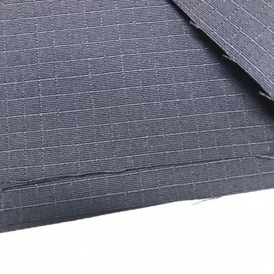 Vải thun dệt thoi 160gsm Aramid