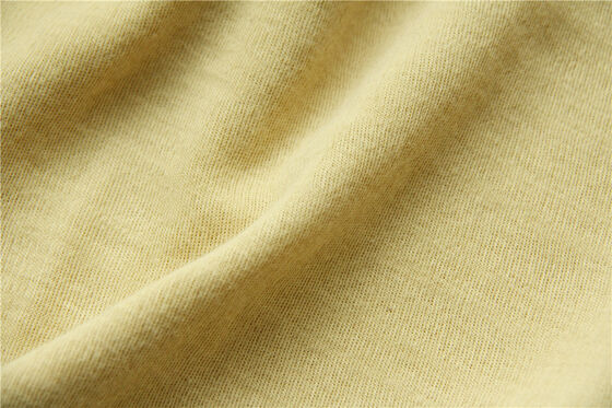 Vải Para Aramid Vải chống cháy mang lại tính linh hoạt cao Thích hợp cho đồng phục bảo vệ và thiết bị chịu nhiệt