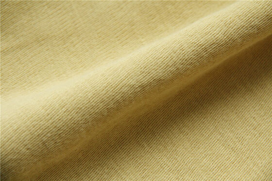 Vải Para Aramid Vải chống cháy mang lại tính linh hoạt cao Thích hợp cho đồng phục bảo vệ và thiết bị chịu nhiệt