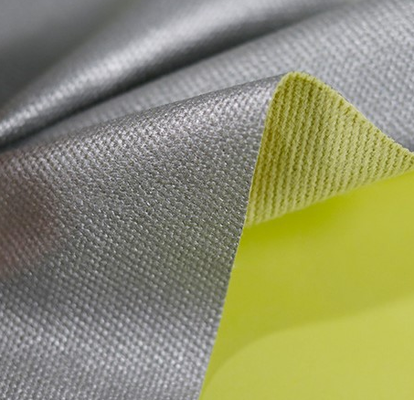 Vải Para-Aramid bền cho các ứng dụng công nghiệp thiết bị bảo vệ và sản xuất thiết bị an toàn