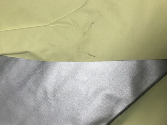 Vải Para-Aramid bền cho các ứng dụng công nghiệp thiết bị bảo vệ và sản xuất thiết bị an toàn