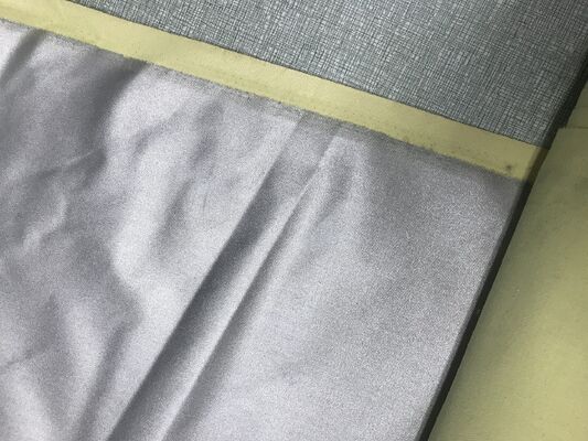 Vải Para-Aramid bền cho các ứng dụng công nghiệp thiết bị bảo vệ và sản xuất thiết bị an toàn
