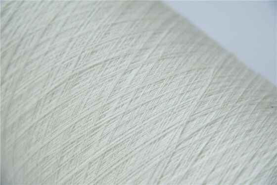 Chống hóa chất và ánh sáng mặt trời Modacrylic Yarn Chống nhiệt Không cháy hoặc tan chảy Độ đàn hồi Không phù hợp cho các ứng dụng dệt bền