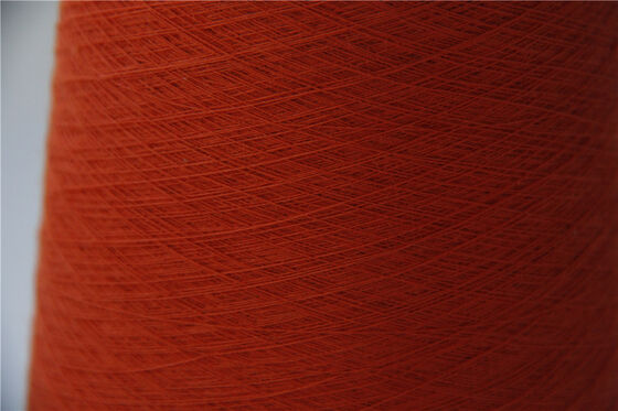 Thấm nước thấp Modacrylic Yarn Fiber Type Modacrylic Được thiết kế cho các giải pháp dệt may dệt và dệt may
