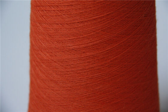 100% Para Aramid Sợi Vàng thô Ne20/2