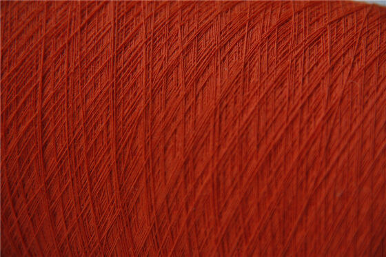 100% Para Aramid Sợi Vàng thô Ne20/2