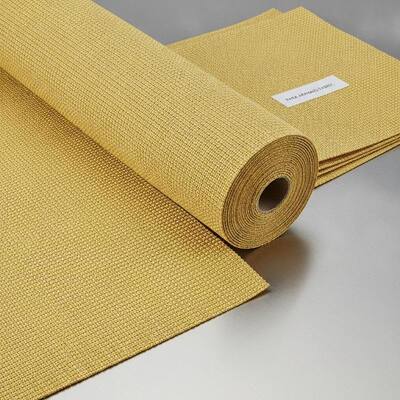 025MM Độ dày vải Para Aramid 220gsm Vải nhẹ bền được sử dụng trong quần áo an toàn và các ứng dụng công nghiệp