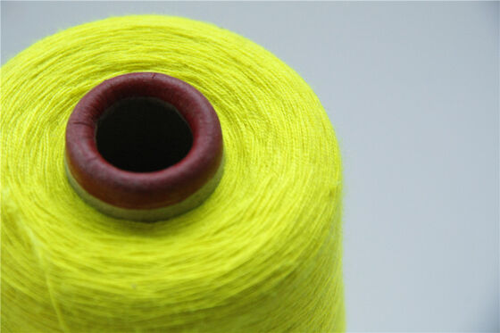 Sợi Para-Aramid có hàm lượng độ ẩm thấp, mật độ cao và độ mềm cao, phù hợp với việc bảo vệ công nghiệp