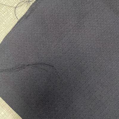 NE32S2 Vải sợi Aramid màu trắng 0.2mm Độ dày vải bền cao thích hợp cho gia cố và dệt may bảo vệ