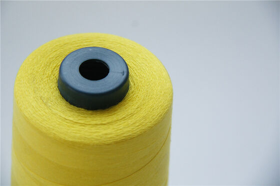 Chống mài cao Para Aramid Dây may tùy chỉnh theo yêu cầu cho sản phẩm an toàn công nghiệp bền
