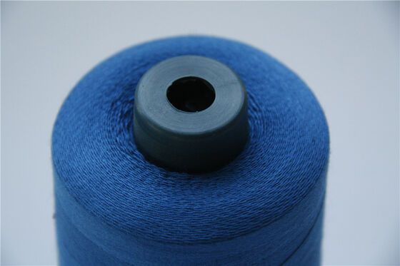 Chỉ may Para Aramid Độ giãn thấp, chống ẩm cao và tùy chỉnh theo yêu cầu