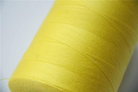 Sợi kevlar có độ bền cao được thiết kế cho các bộ lọc công nghiệp và các ứng dụng vải chịu nhiệt độ cao