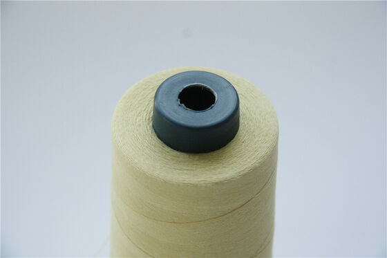 Chỉ may Aramid nhiều màu Sợi chịu nhiệt thiết kế cho quần áo bảo hộ, bọc nội thất ô tô và công nghiệp