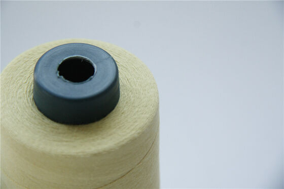 Chỉ may Aramid nhiều màu Sợi chịu nhiệt thiết kế cho quần áo bảo hộ, bọc nội thất ô tô và công nghiệp