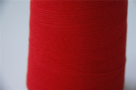 Chỉ may Para Aramid chắc chắn Thích hợp để sản xuất trang phục lính cứu hỏa và đồ bảo hộ nhiệt độ cao