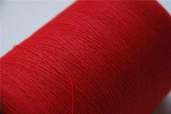 Chỉ may Para Aramid chắc chắn Thích hợp để sản xuất trang phục lính cứu hỏa và đồ bảo hộ nhiệt độ cao
