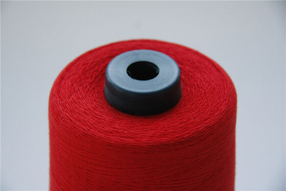 Điểm nóng chảy cao Sợi may Para Aramid Cung cấp các giải pháp may bền chống hóa học phù hợp với công việc nặng và an toàn