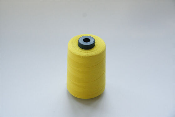 Chống độ ẩm cao Para Aramid Thread Cụm dây thừng cho các ứng dụng hạng nặng và vật liệu chống cháy